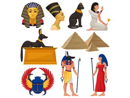 人類最古の歯磨き粉はエジプトに、お釈迦様も歯磨き推奨